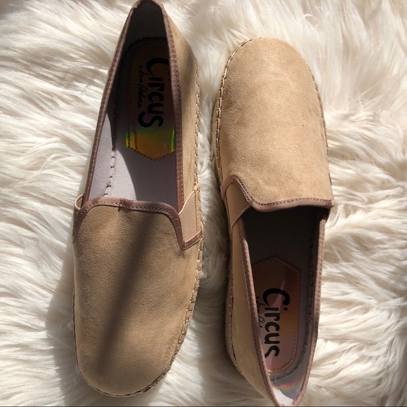 Platform espadrilles - Picture 2 of 8